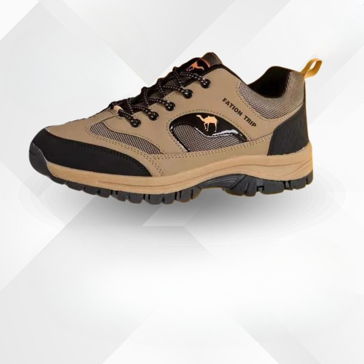OrthoTrip | Ergonomische schmerzlindernde Komfortschuhe