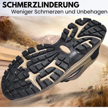 Lade das Bild in den Galerie-Viewer, OrthoTrip | Ergonomische schmerzlindernde Komfortschuhe
