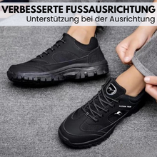 Lade das Bild in den Galerie-Viewer, OrthoTrip | Ergonomische schmerzlindernde Komfortschuhe
