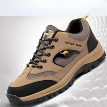 Lade das Bild in den Galerie-Viewer, OrthoTrip | Ergonomische schmerzlindernde Komfortschuhe
