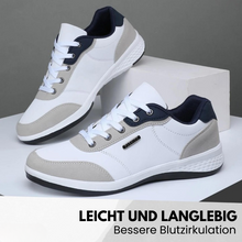 Lade das Bild in den Galerie-Viewer, OrthoX Pro | Ergonomische schmerzlindernde Komfortschuhe
