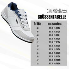 Lade das Bild in den Galerie-Viewer, OrthoX Pro | Ergonomische schmerzlindernde Komfortschuhe
